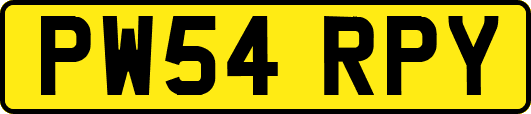 PW54RPY