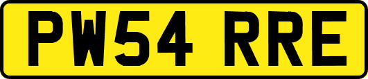 PW54RRE