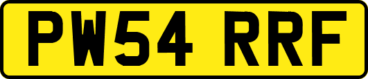 PW54RRF