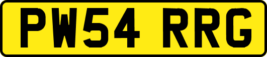 PW54RRG