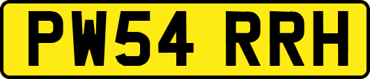 PW54RRH
