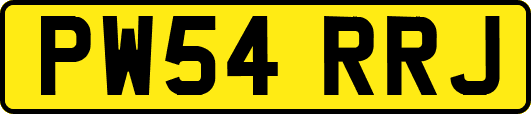PW54RRJ