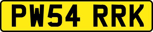 PW54RRK
