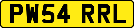 PW54RRL