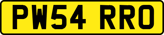 PW54RRO