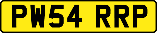 PW54RRP