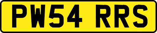 PW54RRS