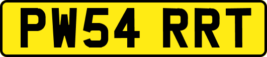 PW54RRT