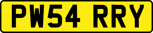 PW54RRY