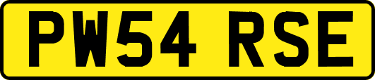 PW54RSE