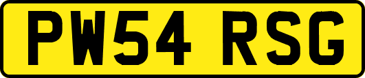 PW54RSG