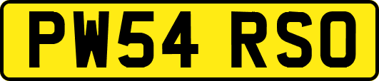PW54RSO