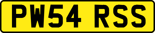 PW54RSS