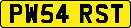 PW54RST