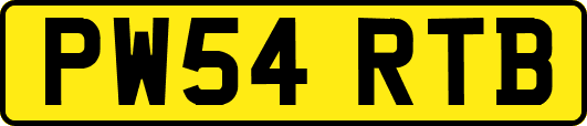 PW54RTB
