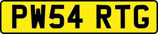 PW54RTG