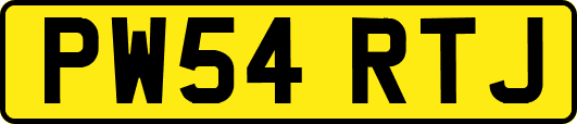 PW54RTJ