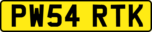 PW54RTK