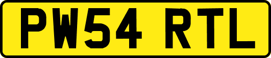 PW54RTL
