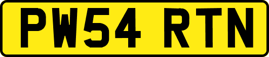 PW54RTN