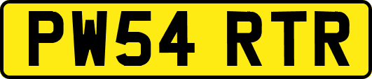 PW54RTR