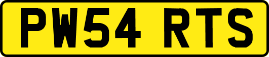 PW54RTS
