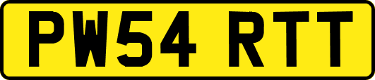 PW54RTT