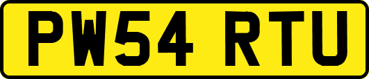 PW54RTU