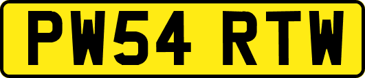 PW54RTW