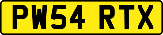 PW54RTX