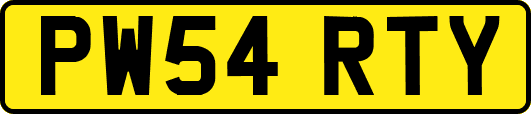 PW54RTY