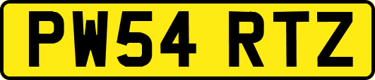 PW54RTZ