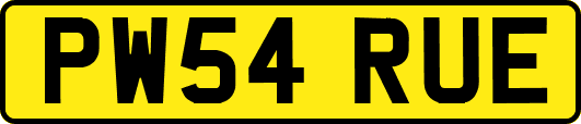 PW54RUE