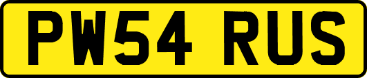PW54RUS