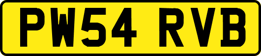 PW54RVB