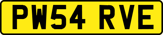 PW54RVE