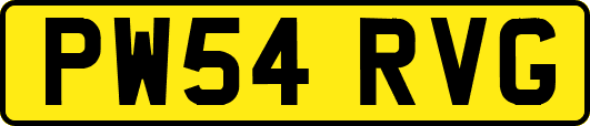 PW54RVG