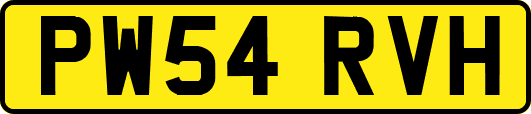 PW54RVH