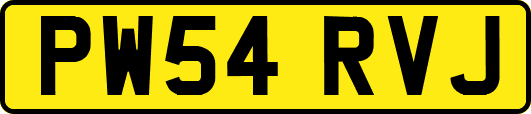 PW54RVJ
