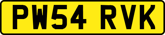 PW54RVK