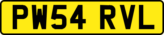 PW54RVL