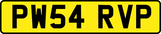 PW54RVP