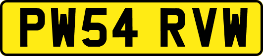 PW54RVW