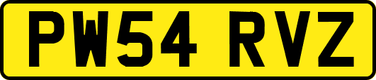 PW54RVZ