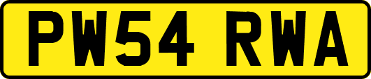 PW54RWA