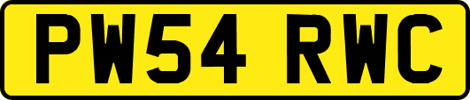 PW54RWC