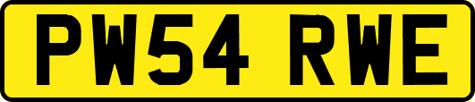 PW54RWE