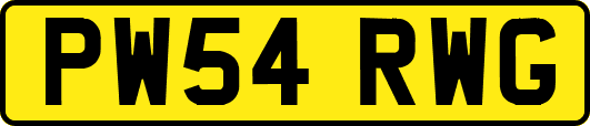 PW54RWG