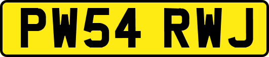 PW54RWJ