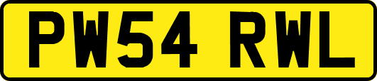 PW54RWL
